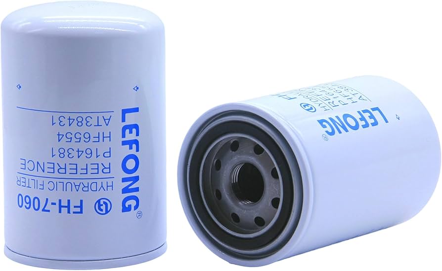 メンテナンス C s FH-7060 Transmission Oil Hydraulic Filter Replaces Cub